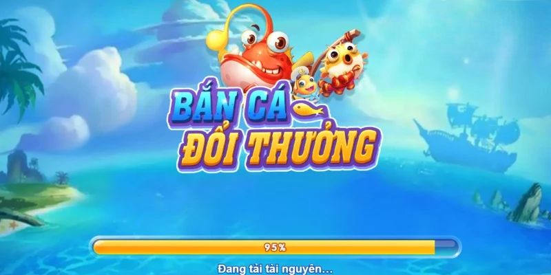 Bắn Cá Đổi Thưởng Shbet - Không Gian Trực Tuyến Siêu Đỉnh 2 Bắn cá đổi thưởng Shbet sở hữu cách tham gia linh hoạt, luật chơi đơn giản