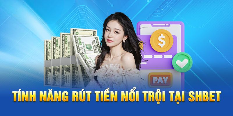 Rút Tiền Shbet - Tận Hưởng Thành Quả Cá Cược Của Chính Mình 25 Đảm bảo cung cấp thông tin cá nhân chính xác khi rút tiền Shbet