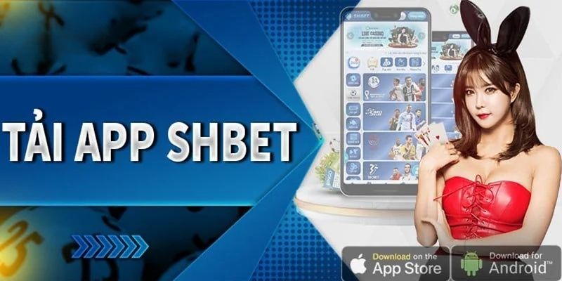 Tải App SHBET - Hướng Dẫn Từng Bước Chi Tiết Nhất 24 Giao diện sử dụng đơn giản, khoa học