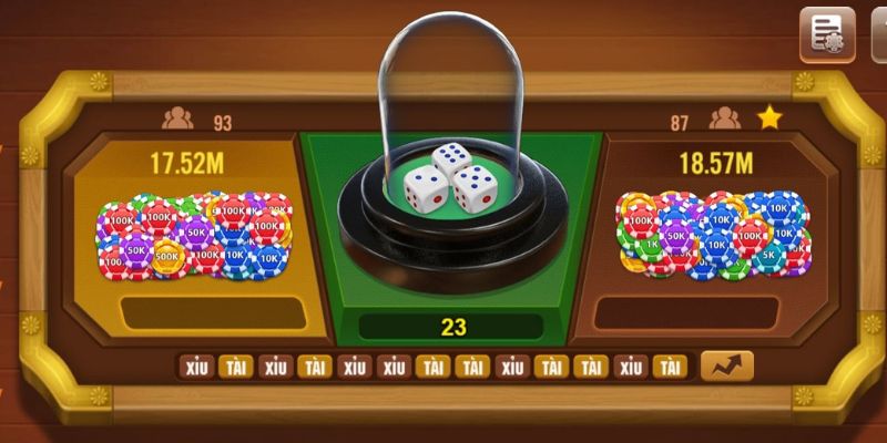 Cách Chơi Tài Xỉu Luôn Thắng - Cập Nhật Mới Nhất 2024 15 Hướng dẫn chi tiết tân thủ cách chơi Tài Xỉu luôn thắng từ chuyên gia