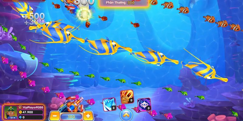 Bắn Cá Online - Hướng Dẫn Mẹo Chơi Dễ Thắng 2024 3 Những ưu điểm nổi bật khi chơi tại nhà cái Shbet