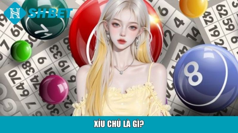 Xỉu Chủ Là Gì? Bí Quyết Chơi Hiệu Quả Và Ăn Thưởng Lớn 14 Xỉu chủ là gì?